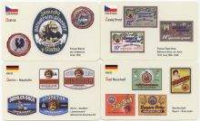 Naše a světové pivovary od A do Z - 1. série