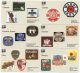 Sběratelská série kartičkových kalendáříků Naše a světové pivovary od A do Z - 11. série 