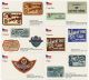 Sběratelská série kartičkových kalendáříků Naše a světové pivovary od A do Z - 29. série 