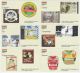 Sběratelská série kartičkových kalendáříků Naše a světové pivovary od A do Z - 31. série 