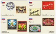 Naše a světové pivovary od A do Z - 38. série