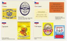 Naše a světové pivovary od A do Z - 39. série