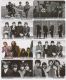 Sběratelská série kartičkových kalendáříků The Beatles - 60 let od založení kapely (t) 