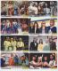 Sběratelská série kartičkových kalendáříků ABBA: 50 let od založení kapely (t) 
